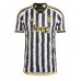 Juventus Paul Pogba #10 Koszulka Podstawowych 2023-24 Krótki Rękaw